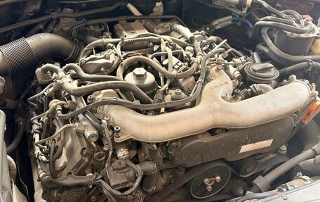 Volkswagen Touareg III, 2008 год, 1 600 000 рублей, 10 фотография