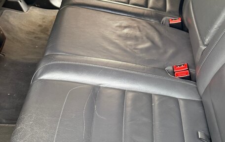 Volkswagen Touareg III, 2008 год, 1 600 000 рублей, 13 фотография