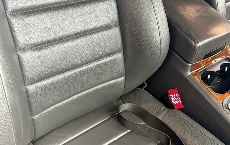 Volkswagen Touareg III, 2008 год, 1 600 000 рублей, 11 фотография