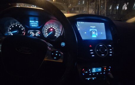 Ford Focus III, 2013 год, 1 150 000 рублей, 11 фотография
