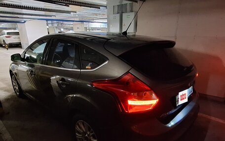 Ford Focus III, 2013 год, 1 150 000 рублей, 4 фотография