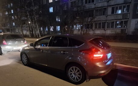 Ford Focus III, 2013 год, 1 150 000 рублей, 1 фотография