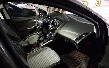 Ford Focus III, 2013 год, 1 150 000 рублей, 9 фотография