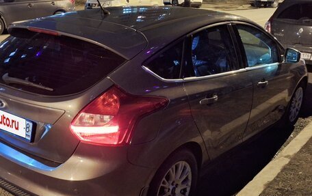 Ford Focus III, 2013 год, 1 150 000 рублей, 7 фотография