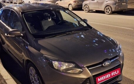 Ford Focus III, 2013 год, 1 150 000 рублей, 6 фотография