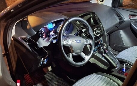 Ford Focus III, 2013 год, 1 150 000 рублей, 10 фотография