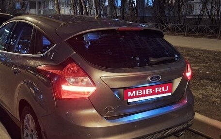 Ford Focus III, 2013 год, 1 150 000 рублей, 8 фотография