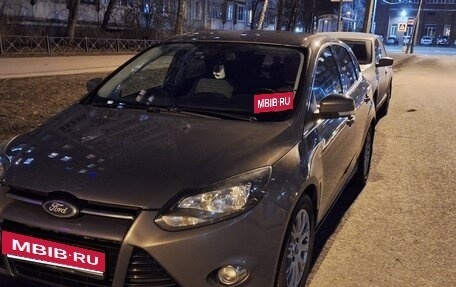 Ford Focus III, 2013 год, 1 150 000 рублей, 5 фотография