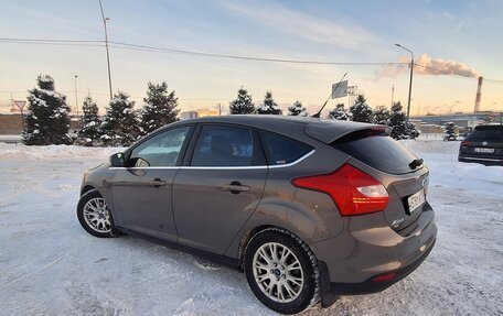 Ford Focus III, 2013 год, 1 150 000 рублей, 18 фотография