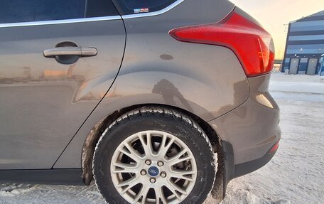 Ford Focus III, 2013 год, 1 150 000 рублей, 19 фотография