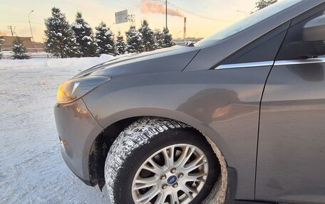 Ford Focus III, 2013 год, 1 150 000 рублей, 21 фотография