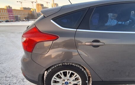Ford Focus III, 2013 год, 1 150 000 рублей, 20 фотография