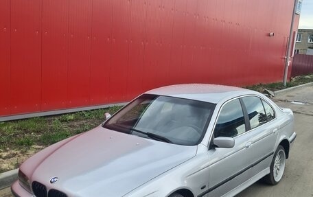 BMW 5 серия, 1998 год, 470 000 рублей, 1 фотография