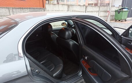 Hyundai Sonata IV рестайлинг, 2007 год, 435 000 рублей, 12 фотография