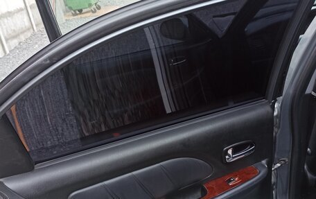 Hyundai Sonata IV рестайлинг, 2007 год, 435 000 рублей, 13 фотография