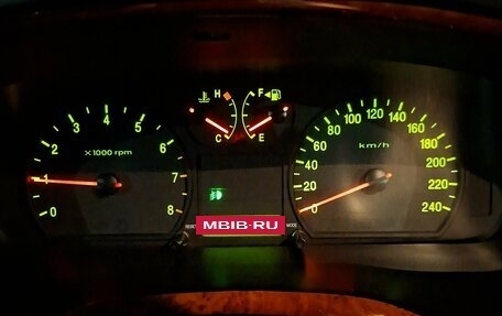 Hyundai Sonata IV рестайлинг, 2007 год, 435 000 рублей, 16 фотография