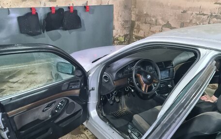 BMW 5 серия, 1998 год, 470 000 рублей, 6 фотография