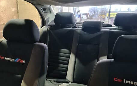 BMW 5 серия, 1998 год, 470 000 рублей, 9 фотография