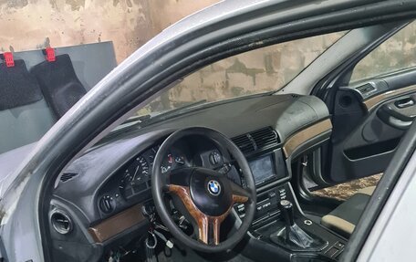 BMW 5 серия, 1998 год, 470 000 рублей, 7 фотография