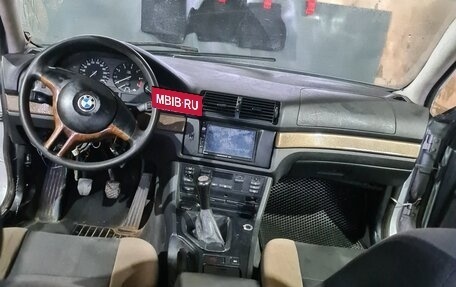 BMW 5 серия, 1998 год, 470 000 рублей, 8 фотография