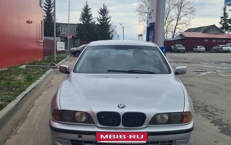 BMW 5 серия, 1998 год, 470 000 рублей, 2 фотография