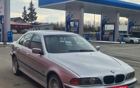BMW 5 серия, 1998 год, 470 000 рублей, 3 фотография