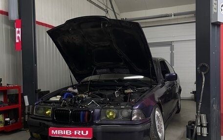 BMW 3 серия, 1997 год, 850 000 рублей, 3 фотография