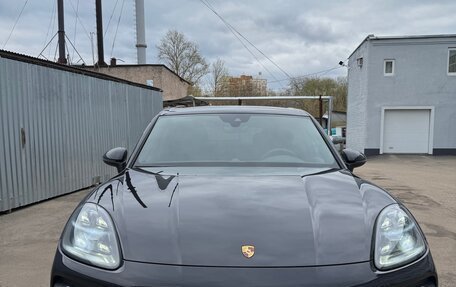 Porsche Cayenne III, 2018 год, 7 фотография