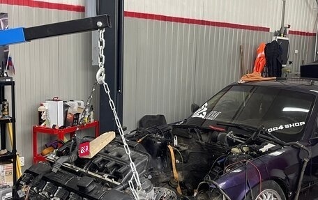 BMW 3 серия, 1997 год, 850 000 рублей, 10 фотография