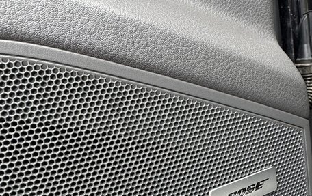 Porsche Cayenne III, 2018 год, 13 фотография