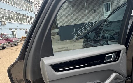 Porsche Cayenne III, 2018 год, 19 фотография