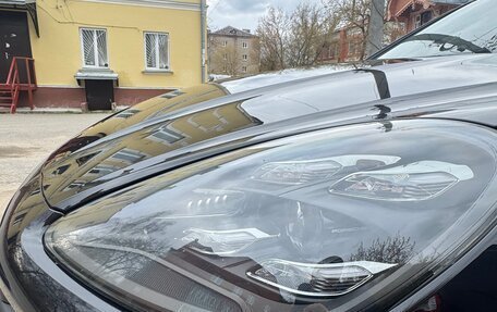 Porsche Cayenne III, 2018 год, 33 фотография