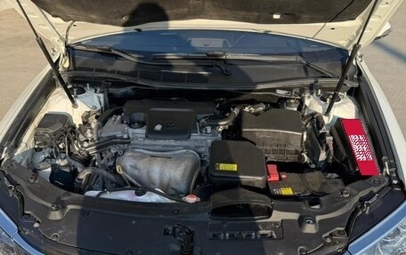 Toyota Camry, 2016 год, 1 960 000 рублей, 6 фотография