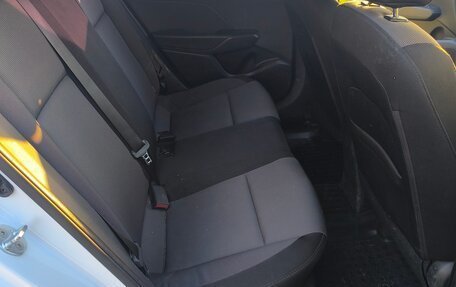 Hyundai Solaris II рестайлинг, 2018 год, 1 280 000 рублей, 19 фотография