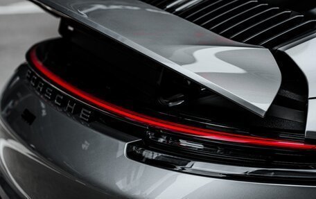 Porsche 911, 2021 год, 16 300 000 рублей, 13 фотография