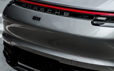 Porsche 911, 2021 год, 16 300 000 рублей, 10 фотография