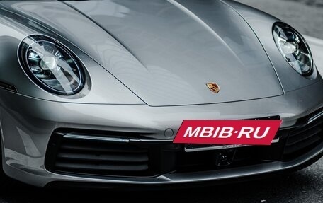 Porsche 911, 2021 год, 16 300 000 рублей, 6 фотография