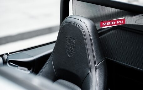 Porsche 911, 2021 год, 16 300 000 рублей, 9 фотография