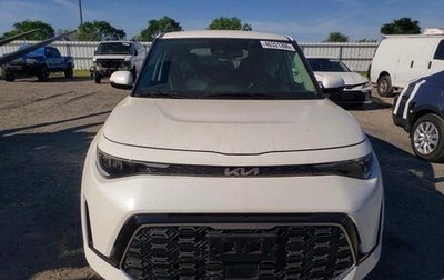 KIA Soul III, 2025 год, 2 920 000 рублей, 1 фотография