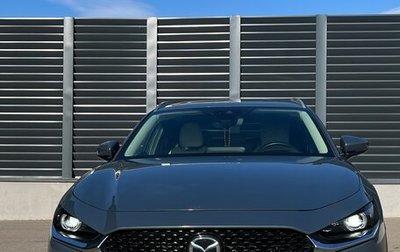 Mazda CX-30 I, 2020 год, 1 950 000 рублей, 1 фотография