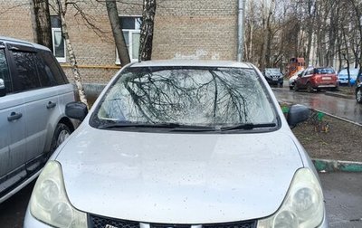 Nissan Wingroad III, 2005 год, 649 000 рублей, 1 фотография