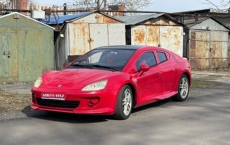 ТагАЗ Aquila I, 2013 год, 700 000 рублей, 1 фотография