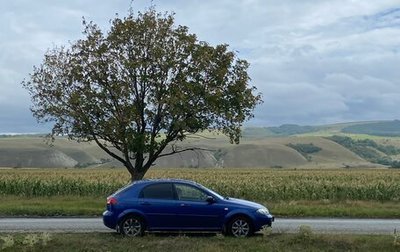 Chevrolet Lacetti, 2006 год, 415 000 рублей, 1 фотография