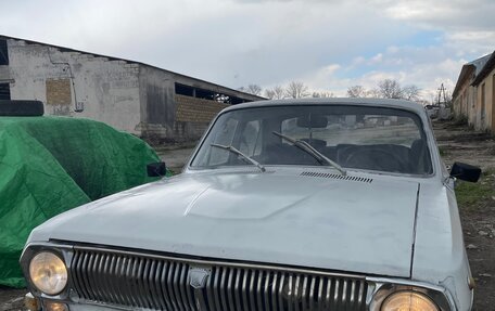 ГАЗ 24 «Волга», 1992 год, 70 000 рублей, 1 фотография