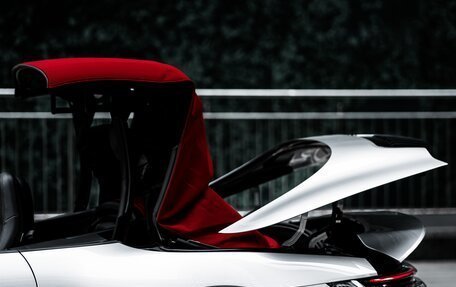 Porsche 911, 2021 год, 16 300 000 рублей, 18 фотография