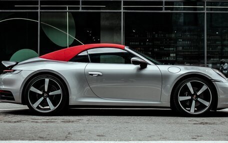 Porsche 911, 2021 год, 16 300 000 рублей, 20 фотография