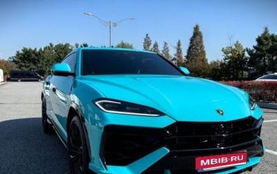 Lamborghini Urus I, 2025 год, 35 000 000 рублей, 1 фотография