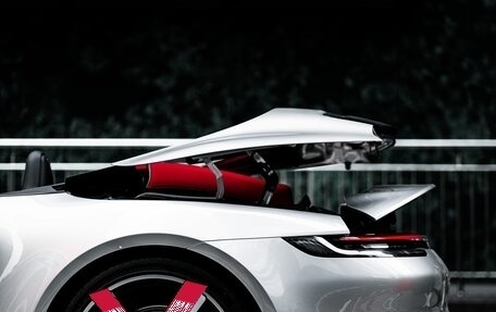 Porsche 911, 2021 год, 16 300 000 рублей, 16 фотография