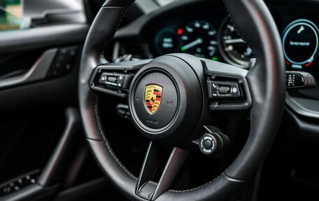 Porsche 911, 2021 год, 16 300 000 рублей, 21 фотография