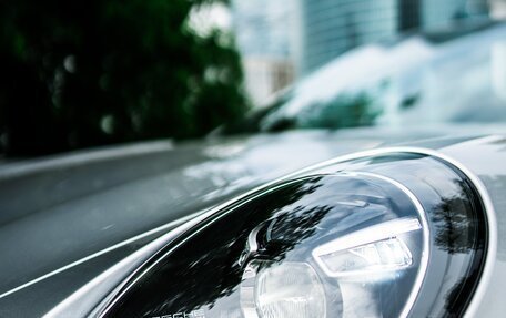 Porsche 911, 2021 год, 16 300 000 рублей, 23 фотография